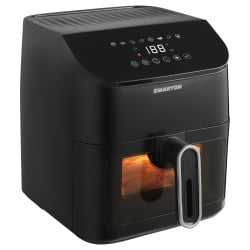 Frytkownica beztłuszczowa SMARTON FR 460