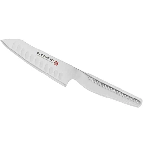 Global NI Nóż do warzyw 14 cm - żłobiony Global NI Nóż do warzyw 14 cm - żłobiony