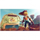 GRA RATCHET AND CLANK (PS4)