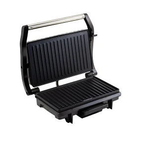 Grill elektryczny 1500W Opiekacz Berlinger Haus BH-9060 Burgundowy