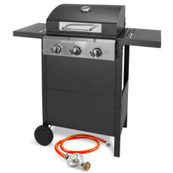 Grill FIELDMANN FZG 3003