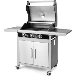 Grill FIELDMANN FZG 3005