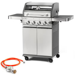 Grill FIELDMANN FZG 3018