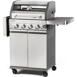Grill FIELDMANN FZG 3018