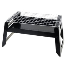 Grill rozkładany prostokątny 44x26x22cm/DIA2775