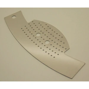 Grill tacki ociekowej Impressa C Grill tacki ociekowej Impressa C