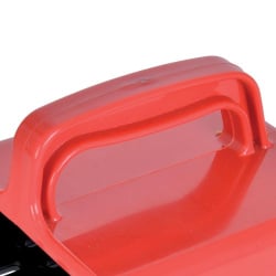 Grzebień zbieraczka do jagód borówek maszynka