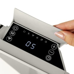 Grzejnik elektryczny | panel grzewczy FashionTV FTV-0164