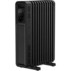 Grzejnik olejowy SENCOR SOH 6311BK