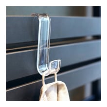 Haczyk wieszak na grzejnik kaloryfer łazienkowy - yoka