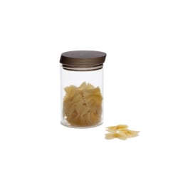 Hermetyczny pojemnik 1,5l Casa Bugatti TRATTORIA przezroczysty