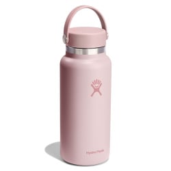 Hf-butelka 32oz wide mouth flex cap trillium