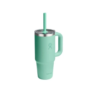 HF-Kubek podróżny 24 oz Tumbler, zielony