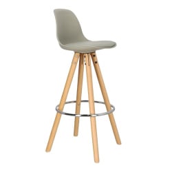 Hoker nord szary Hoker nord szary