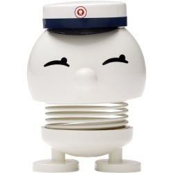 Hoptimist bimble s student white 26145