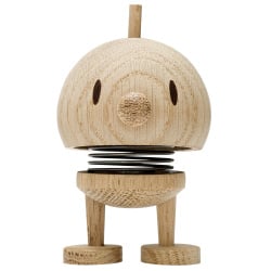 Hoptimist bumble s raw oak 27550