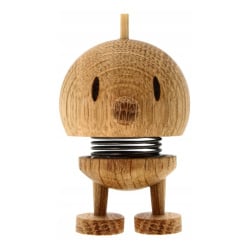 Hoptimist figurka Bumble XS Oak 38286