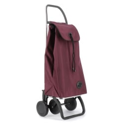 I-Max MF 4 bordowy