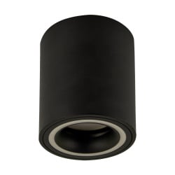 INDI C GU10 BLACK