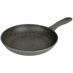 Indukcyjna patelnia granitowa Ballarini Murano - 20 cm