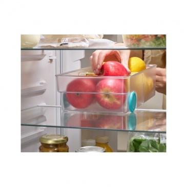 Jj-pojemnik/organizer l do lodówki fridgestore™