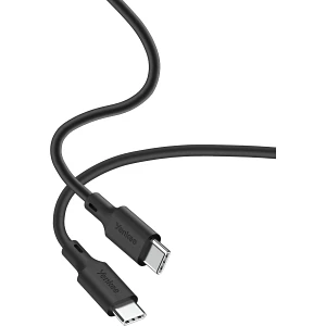 Kabel USB-C YENKEE YCU C115 BK SILIC