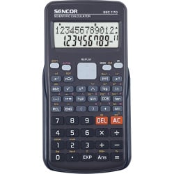 Kalkulator SENCOR SEC 170