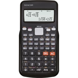 Kalkulator SENCOR SEC 190