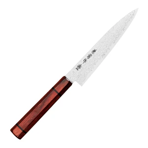 Kanetsune minamo-kaze nóż uniwersalny 13,5 cm