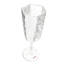 Kare kieliszek do wina cascata 440 ml transparentny