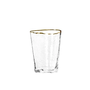 Kare szklanka hommage 300 ml              transparentna