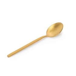 Kare zestaw sztućców gloria matt gold 16 szt. Kare zestaw sztućców gloria matt gold 16 szt.