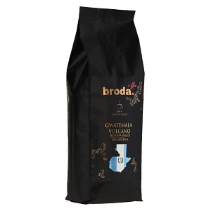 Kawa świeżo palona • GWATEMALA VOLCANO Premium SHG EP 100% Arabica • 500g Kawa świeżo palona • GWATEMALA VOLCANO Premium SHG EP 100% Arabica • 500g