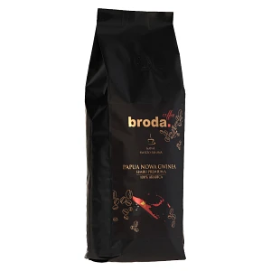 Kawa świeżo palona • PAPUA NOWA GWINEA SIMBU PREMIUM A 100% Arabica • 500g Kawa świeżo palona • PAPUA NOWA GWINEA SIMBU PREMIUM A 100% Arabica • 500g