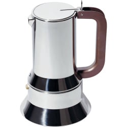 Kawiarka do espresso 1TZ na indukcję ciśnieniowa Alessi