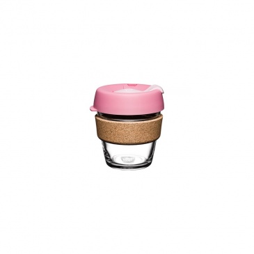 KeepCup Brew Cork Saskatoon 180ml