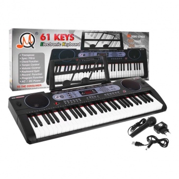 Keyboard MQ-602UFB