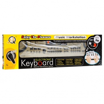 Keyboard MQ-811USB