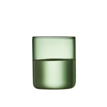 Kieliszki do wódki torino 55 ml 2 sztuki zielone 30201