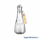 Butelka 0,45l Kilner Clip Top Bottle przezroczysta