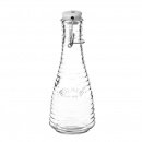 Butelka 0,85l Kilner Clip Top Bottle przezroczysta