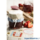 Słoik 0,25l Kilner Preserve Jars przezroczysty