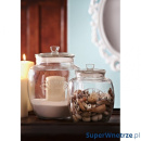 Słoik do przechowywania 4l Kilner Universal Storage Jar przezroczysty