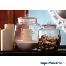 Słoik do przechowywania 4l Kilner Universal Storage Jar przezroczysty