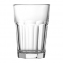 klasyczna szklanka do wody soków drinków