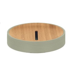 Kleine wolke kyoto mydelniczka zielony