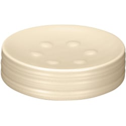 Kleine wolke sahara mydelniczka beżowy