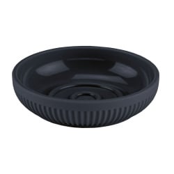 Kleine Wolke Scout Mydelniczka tworzywo sztuczne szary