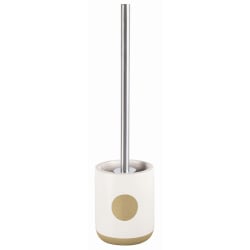 Kleine wolke spot szczotka wc ze stojakiem biały