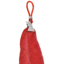 Klipsy na ręczniki, ścierki, haczyki, wieszak, 5 szt.